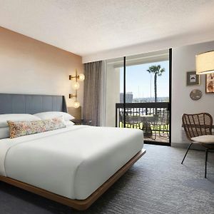 Tower King Room Mobility accessible