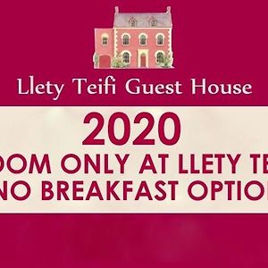 Llety Teifi Guesthouse